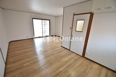 【居間・リビング】 | 大ケイハイツ