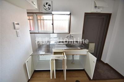 【収納】 | 大ケイハイツ