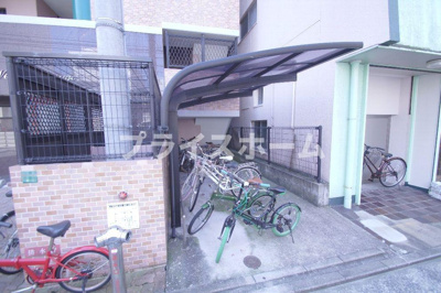 【その他共用部分】 | HPに初期費用掲載！「プライスホーム」で検索！ベリーズ高砂