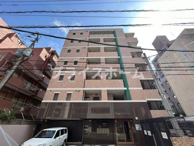 【外観】 | HPに初期費用掲載！「プライスホーム」で検索！ベリーズ高砂