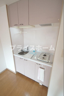 【キッチン】 | HPに初期費用掲載！「プライスホーム」で検索！ベリーズ高砂