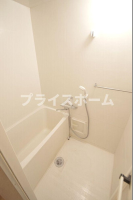 【浴室】 | HPに初期費用掲載！「プライスホーム」で検索！ベリーズ高砂