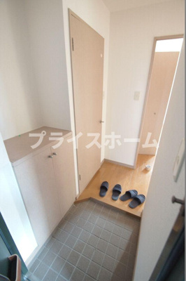 【玄関】 | HPに初期費用掲載！「プライスホーム」で検索！ベリーズ高砂