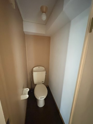 レジデンスけやきのトイレ|トイレも気になるポイント