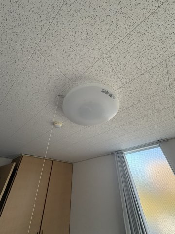 レジデンスけやきの設備