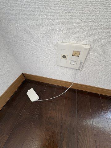 レジデンスけやきの設備