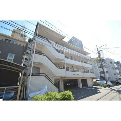 【外観】 | めぞん平成