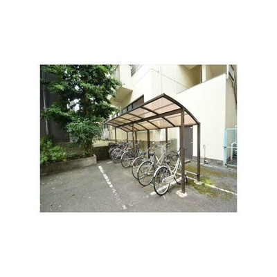 【庭】 | めぞん平成