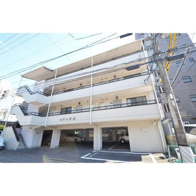 【外観】 | めぞん平成