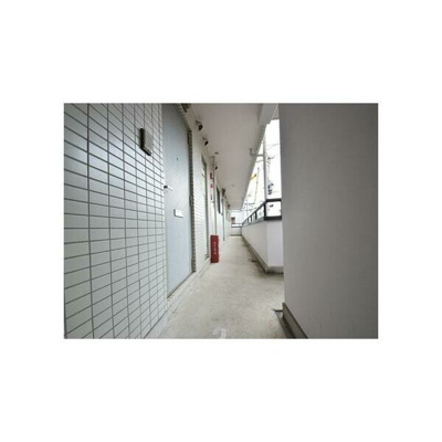 【ロビー】 | めぞん平成