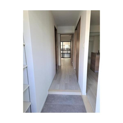 【玄関】 | めぞん平成