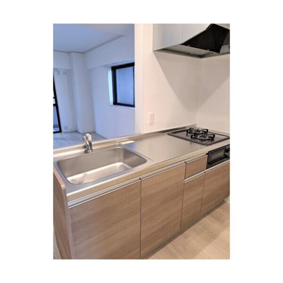 【キッチン】 | めぞん平成