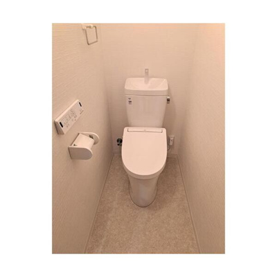 【トイレ】 | めぞん平成