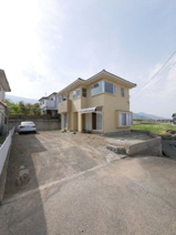 南アルプス市山寺 H6年築の建物一新済の中古戸建 全室南向きの画像