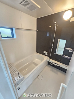 【浴室】 | Erde小山市若木町6期　2号棟 | 