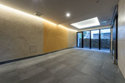 【ロビー】 | ラクレイス国分寺(ラクレイスコクブンジ)