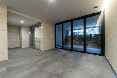 【ロビー】 | ラクレイス国分寺(ラクレイスコクブンジ)