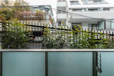 【展望】 | ラクレイス国分寺(ラクレイスコクブンジ)