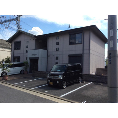 【外観】 | アットソレイユ