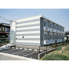 レオパレスTOMATO　1の画像