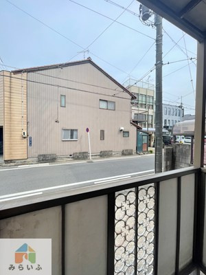 【展望】 | カーサおくむら