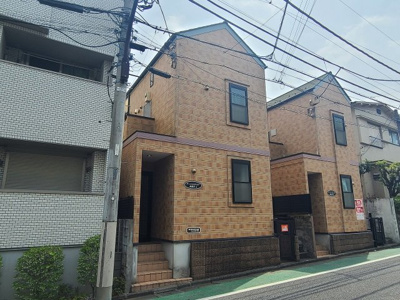 【外観】 | アーバンスクエアＡ棟