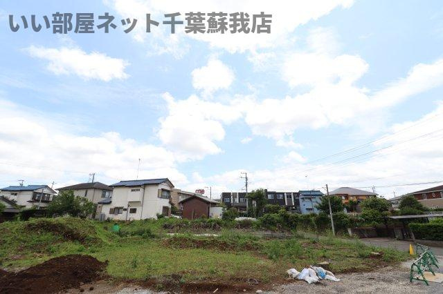 フォレストウッド　B棟の展望|明日を自由に『Asfree』いい部屋ネット千葉蘇我店です！