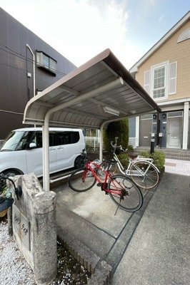 【その他共用部分】 | トレドスティオ