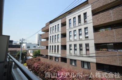 【エントランス】 | パークホームズ六本木乃木坂アーバンレジデンス