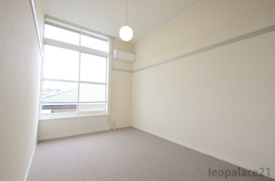 【居間・リビング】 | レオパレスコスモス