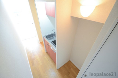 【その他】 | レオパレスコスモス