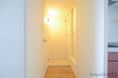 【内装】 | レオパレスコスモス