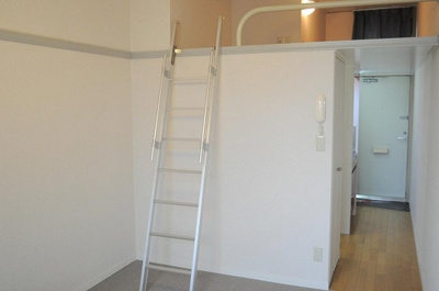 【収納】 | レオパレスコスモス