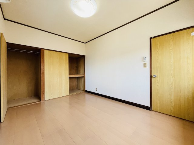 【寝室】 | 熊谷市本石　中古戸建