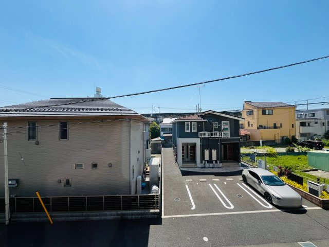 【展望】 | 熊谷市本石　中古戸建