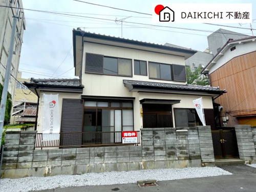 熊谷市本石　中古戸建の画像