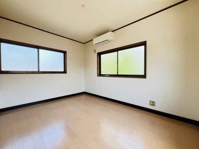 【洋室】 | 熊谷市本石　中古戸建