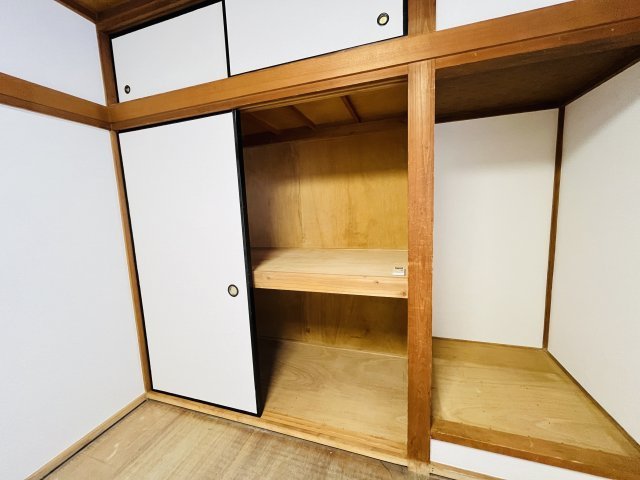 【収納】 | 熊谷市本石　中古戸建