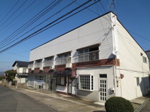 朝日東光台住居付テナントの画像