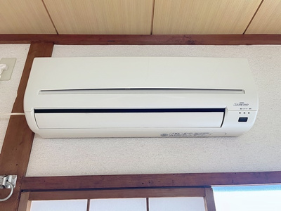 【設備】 | 朝日東光台住居付テナント