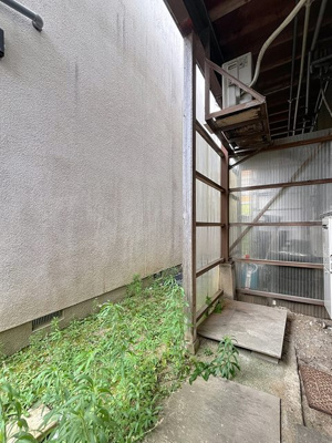 【その他共用部分】 | 朝日東光台住居付テナント