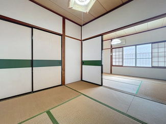【和室】 | 朝日東光台住居付テナント