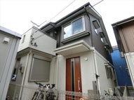 シティハウス国立東(シティハウスクニタチヒガシ)の画像
