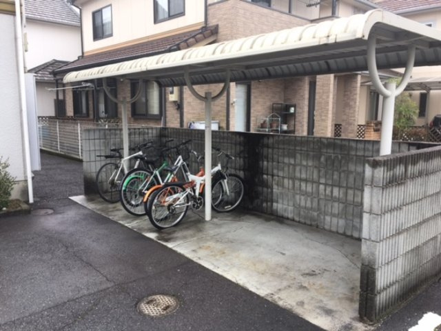 姫路市飾磨区阿成のハイツのその他共用部分