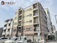 パルミエール岸里の画像