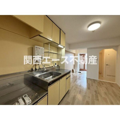 【キッチン】 | リアライズ住道南