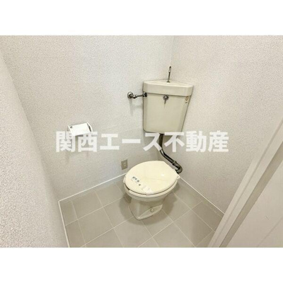 【トイレ】 | リアライズ住道南