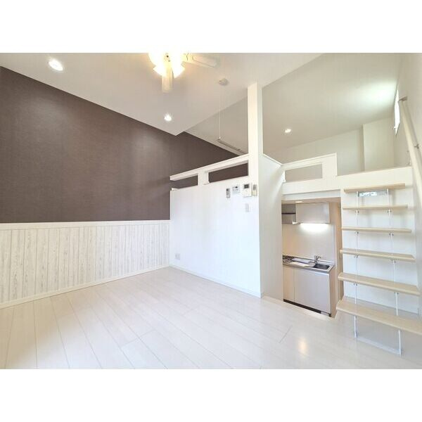 グランディ　名古屋市賃貸　仲介手数料無料の内装