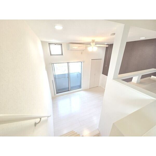 グランディ　名古屋市賃貸　仲介手数料無料の居間・リビング