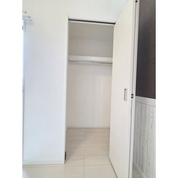 グランディ　名古屋市賃貸　仲介手数料無料の収納